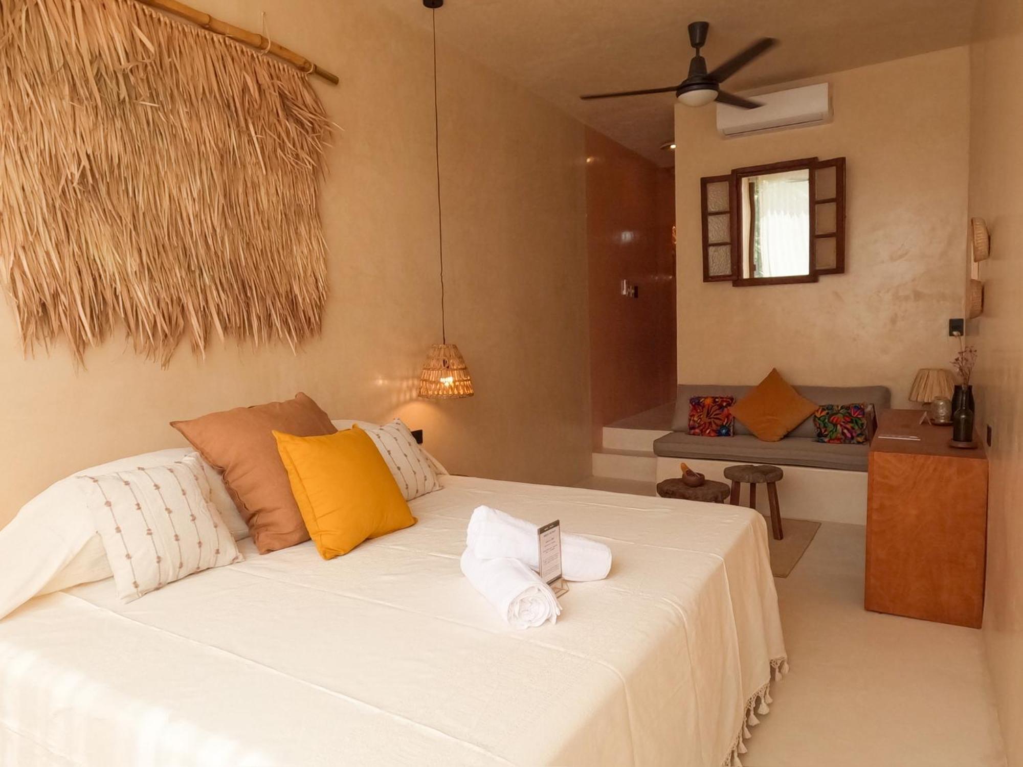 Bed and breakfast Kuka Y Milpa Mérida