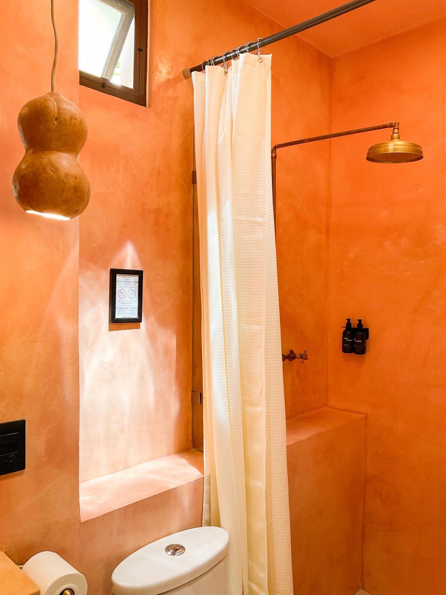 Kuka Y Milpa Bed and breakfast