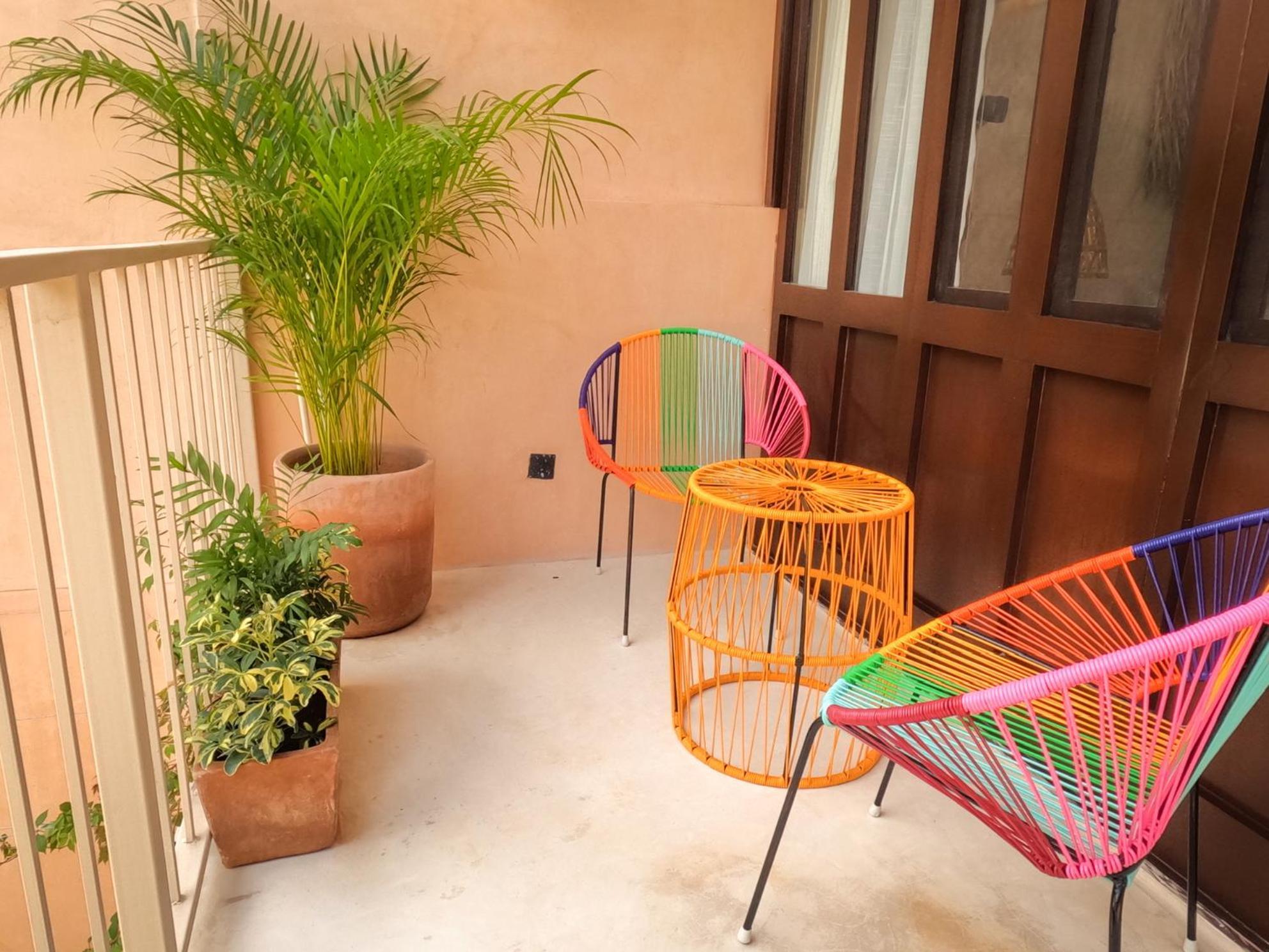 Bed and breakfast Kuka Y Milpa