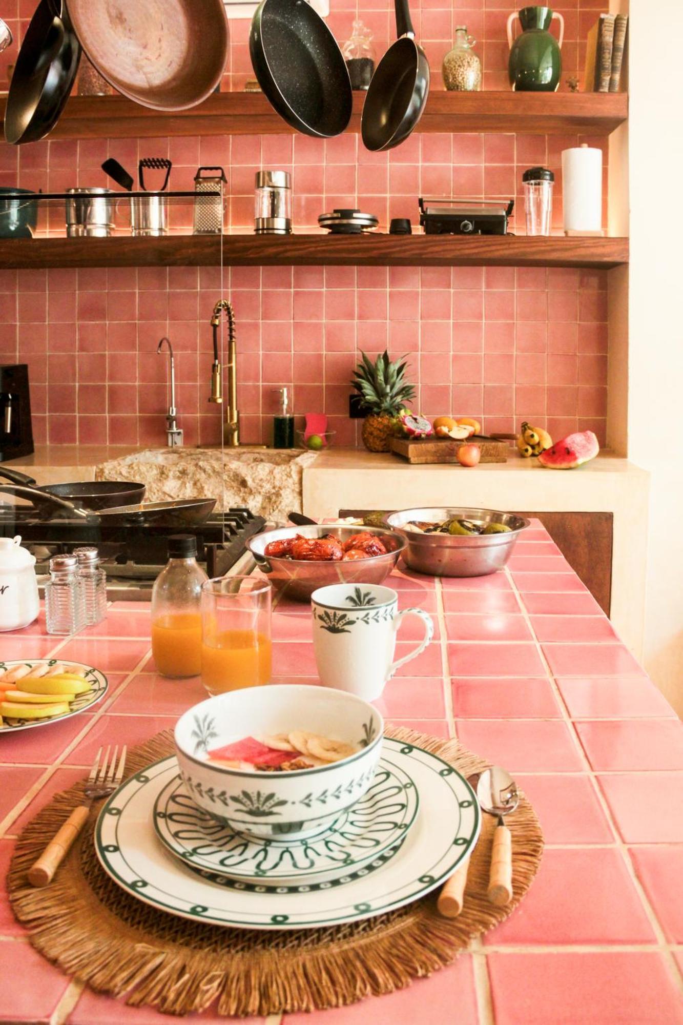 Bed and breakfast Kuka Y Milpa *