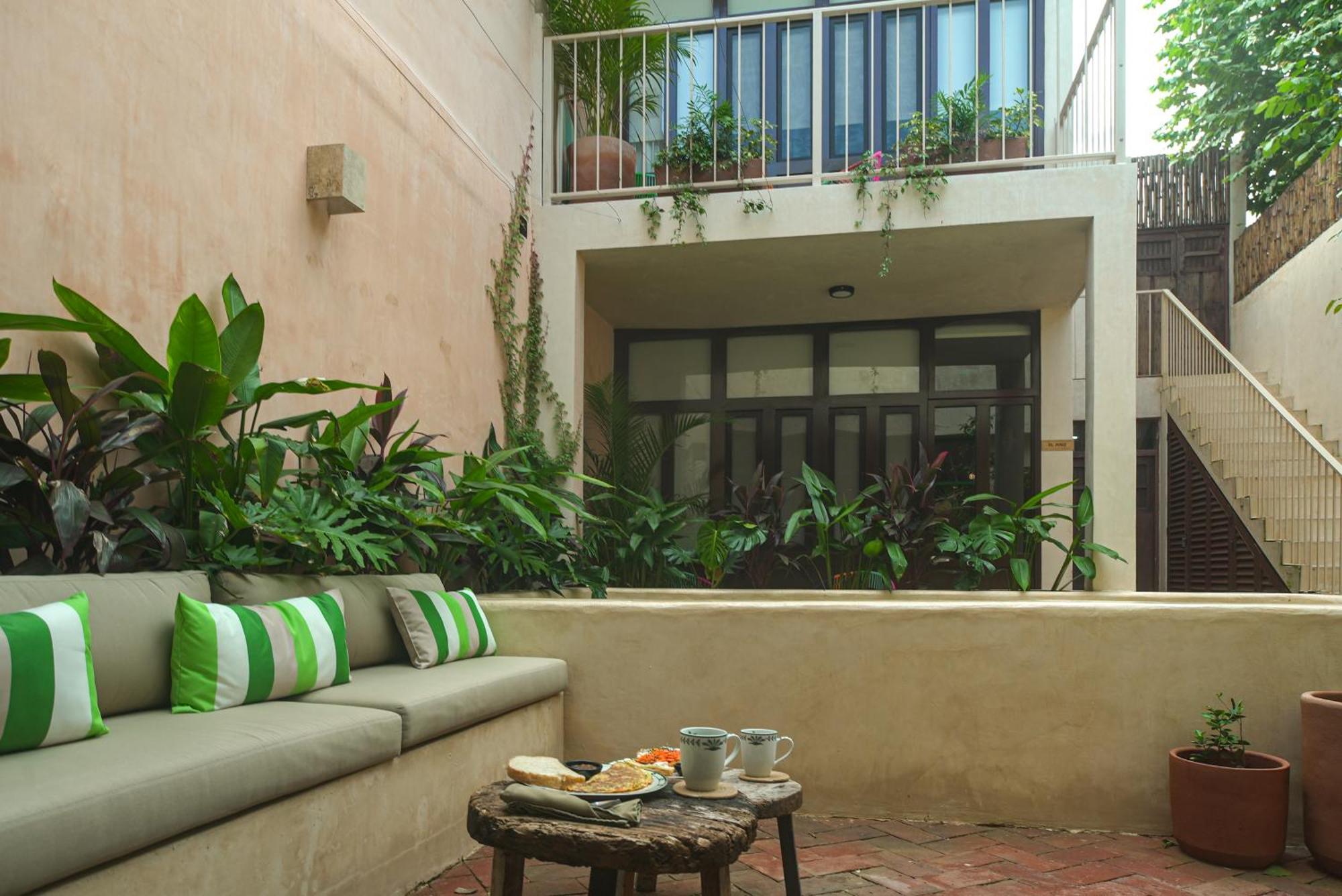 Bed and breakfast Kuka Y Milpa *